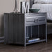 Mccredmond Night Stand - U&U Home Budget Furniture (Carteret, NJ)