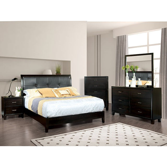 Enrico Chest - U&U Home Budget Furniture (Carteret, NJ)