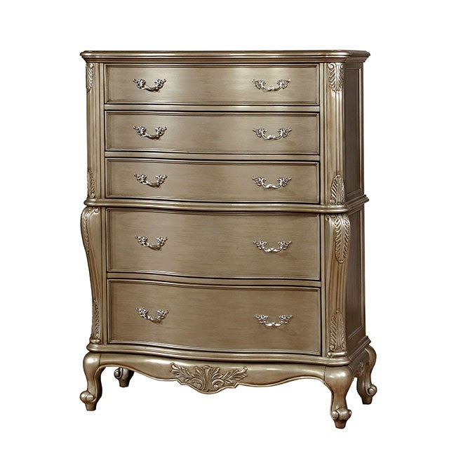 Johara Chest - U&U Home Budget Furniture (Carteret, NJ)