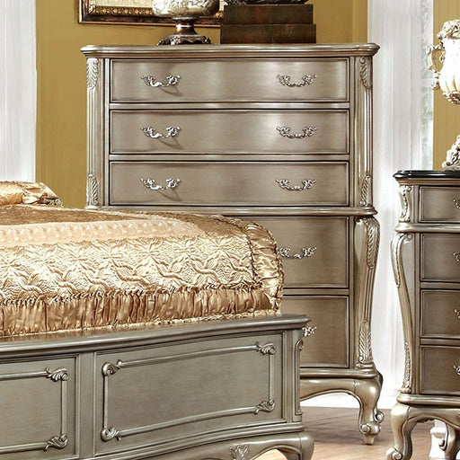 Johara Chest - U&U Home Budget Furniture (Carteret, NJ)
