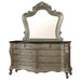 Johara Dresser - U&U Home Budget Furniture (Carteret, NJ)