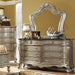 Johara Dresser - U&U Home Budget Furniture (Carteret, NJ)