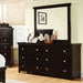 Spruce Dresser - U&U Home Budget Furniture (Carteret, NJ)