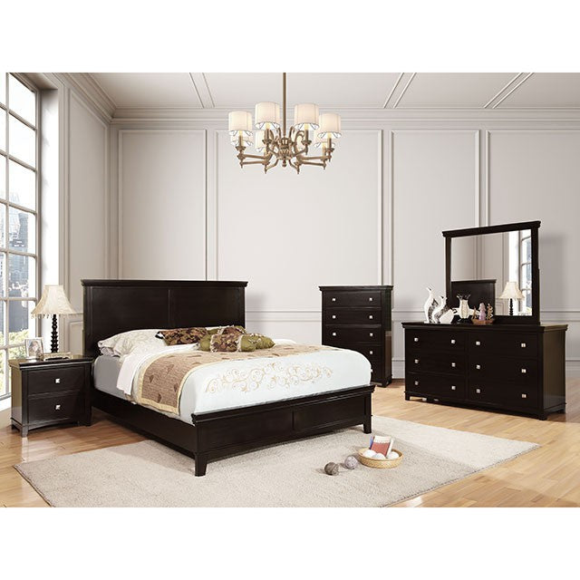 Spruce Dresser - U&U Home Budget Furniture (Carteret, NJ)