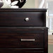 Fontes Chest - U&U Home Budget Furniture (Carteret, NJ)
