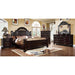 Syracuse 5 Pc Queen Bedroom Set - U&U Home Budget Furniture (Carteret, NJ)