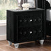 Night Stand Zohar - U&U Home Budget Furniture (Carteret, NJ)