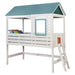 Omestad Twin Size House Bed - U&U Home Budget Furniture (Carteret, NJ)