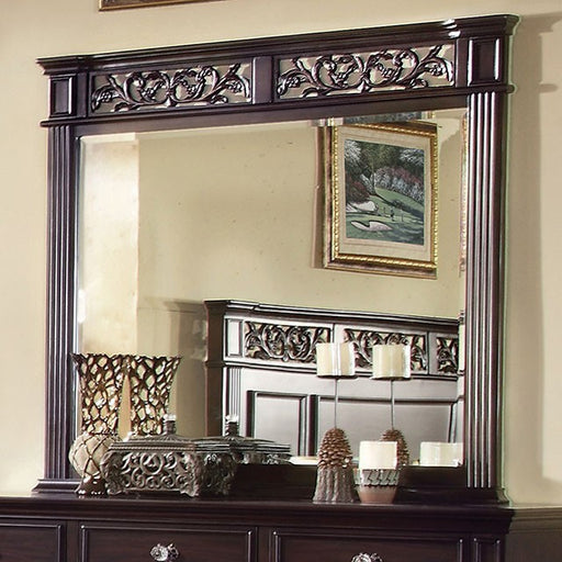 Syracuse Mirror - U&U Home Budget Furniture (Carteret, NJ)