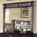 Syracuse Mirror - U&U Home Budget Furniture (Carteret, NJ)