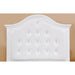 Olivia Bed - U&U Home Budget Furniture (Carteret, NJ)