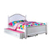 Dani Full & Twin Bed - U&U Home Budget Furniture (Carteret, NJ)
