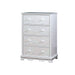 Dani Chest - U&U Home Budget Furniture (Carteret, NJ)
