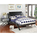 Metro Full Bed - U&U Home Budget Furniture (Carteret, NJ)
