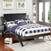 Metro Full Bed - U&U Home Budget Furniture (Carteret, NJ)