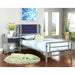 Prado Full Bed - U&U Home Budget Furniture (Carteret, NJ)