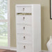 Swivel Chest Avior - U&U Home Budget Furniture (Carteret, NJ)