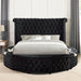 Sansom Bedroom Set - U&U Home Budget Furniture (Carteret, NJ)