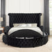 Sansom Bedroom Set - U&U Home Budget Furniture (Carteret, NJ)