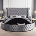 Sansom Bedroom Set - U&U Home Budget Furniture (Carteret, NJ)