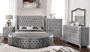 Sansom Bedroom Set - U&U Home Budget Furniture (Carteret, NJ)