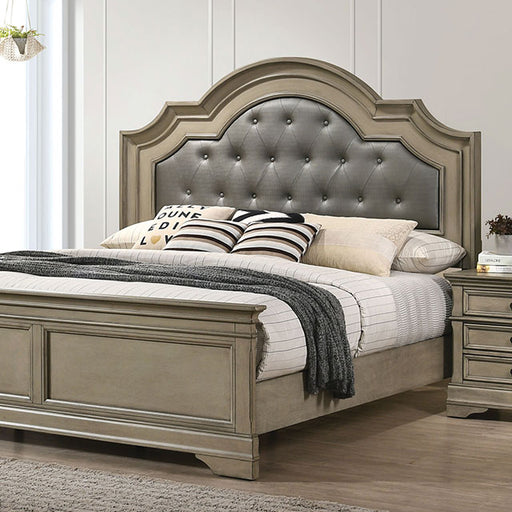 Lasthenia Bed - U&U Home Budget Furniture (Carteret, NJ)