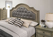 Lasthenia Bed - U&U Home Budget Furniture (Carteret, NJ)