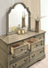 Lasthenia Bed - U&U Home Budget Furniture (Carteret, NJ)