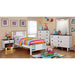 Meredith Night Stand w/ USB Outlet - U&U Home Budget Furniture (Carteret, NJ)