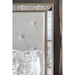 Loraine Queen Bedroom Set - U&U Home Budget Furniture (Carteret, NJ)