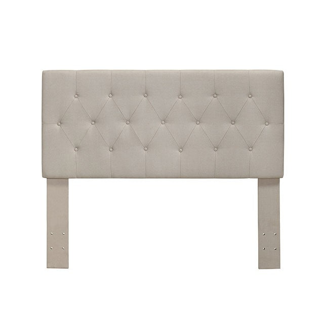 Leeroy Headboard - U&U Home Budget Furniture (Carteret, NJ)