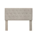 Leeroy Headboard - U&U Home Budget Furniture (Carteret, NJ)