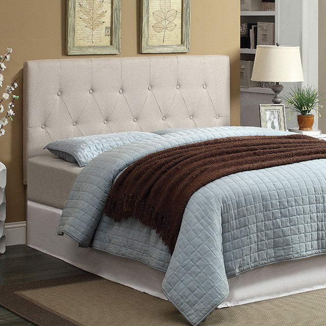 Leeroy Headboard - U&U Home Budget Furniture (Carteret, NJ)