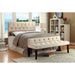 Leeroy Headboard - U&U Home Budget Furniture (Carteret, NJ)