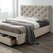 Sybella Bed - U&U Home Budget Furniture (Carteret, NJ)
