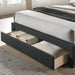 Sybella Bed - U&U Home Budget Furniture (Carteret, NJ)
