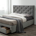 Sybella Bed - U&U Home Budget Furniture (Carteret, NJ)