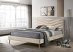 Vivar Bed - U&U Home Budget Furniture (Carteret, NJ)
