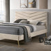 Vivar Bed - U&U Home Budget Furniture (Carteret, NJ)