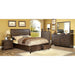Ribeira Mirror - U&U Home Budget Furniture (Carteret, NJ)