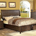 Ribeira Bed - U&U Home Budget Furniture (Carteret, NJ)