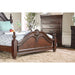 Mandura Queen Bedroom Set - U&U Home Budget Furniture (Carteret, NJ)