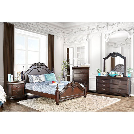Lingerie Chest Mandura - U&U Home Budget Furniture (Carteret, NJ)