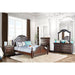 Lingerie Chest Mandura - U&U Home Budget Furniture (Carteret, NJ)
