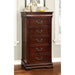 Lingerie Chest Mandura - U&U Home Budget Furniture (Carteret, NJ)