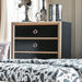 Lingerie Chest Mandura - U&U Home Budget Furniture (Carteret, NJ)