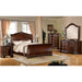 Penbroke Queen Bed - U&U Home Budget Furniture (Carteret, NJ)
