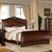 Penbroke Queen Bed - U&U Home Budget Furniture (Carteret, NJ)