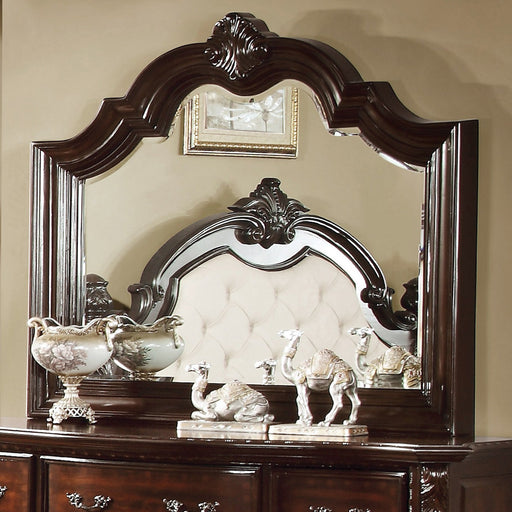 Monte Vista Mirror - U&U Home Budget Furniture (Carteret, NJ)