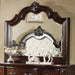 Monte Vista Mirror - U&U Home Budget Furniture (Carteret, NJ)